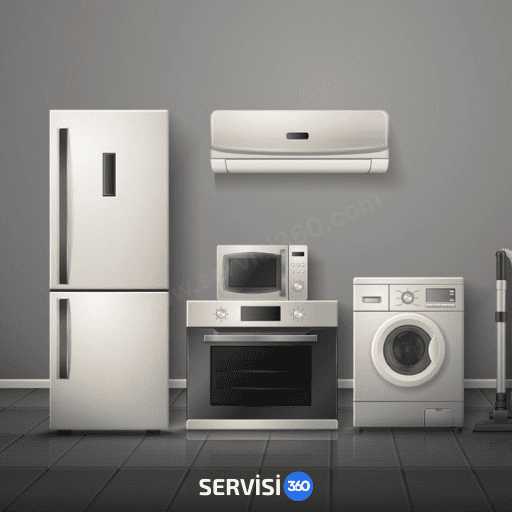 Söğütlü Beyaz Eşya Servisi