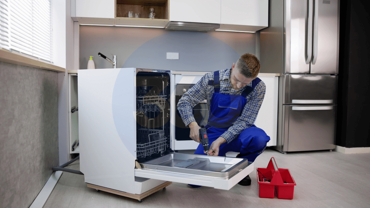 Söğütlü Bulaşık Makinesi Servisi