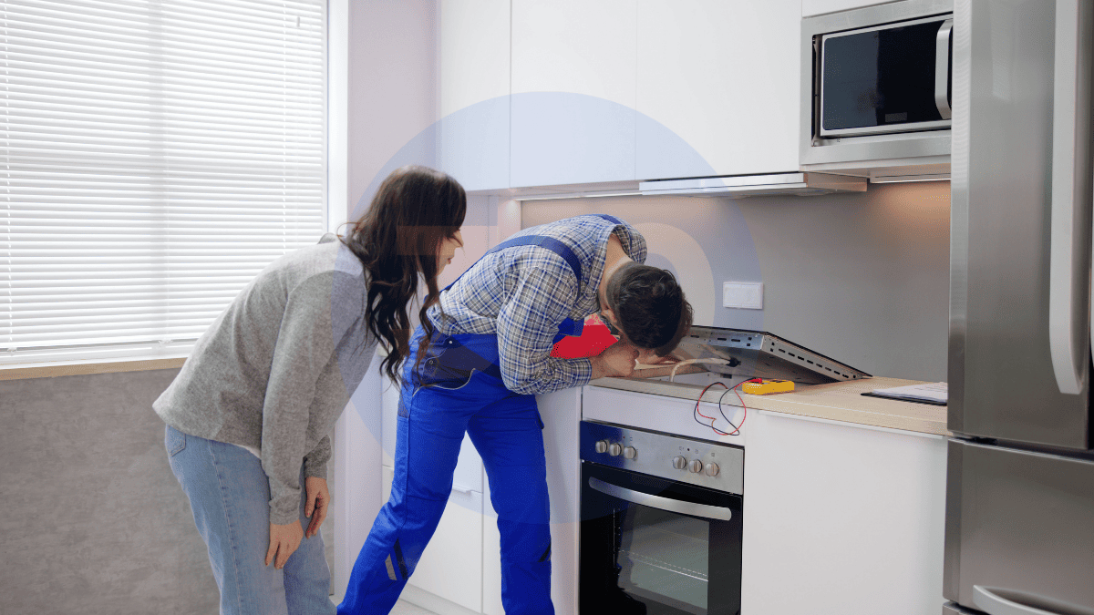 Söğütlü Fırın Ocak Servisi